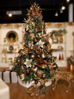 ARBOL 7PIES 1341 TIPS - 110-1400115